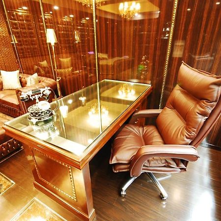 Hotel Sara Kinshicho (Adults Only) Tokyo Exterior photo