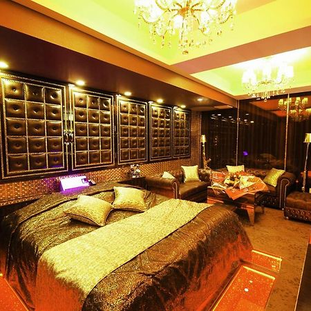 Hotel Sara Kinshicho (Adults Only) Tokyo Exterior photo