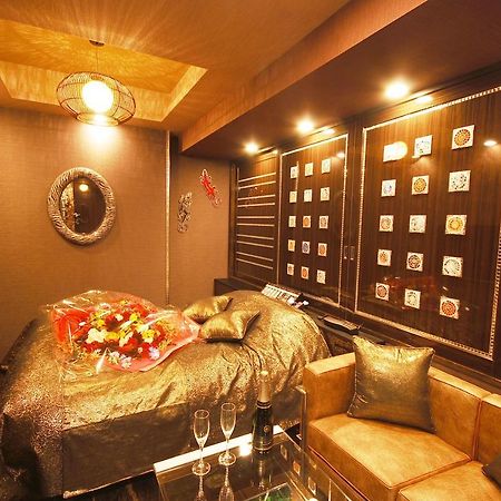 Hotel Sara Kinshicho (Adults Only) Tokyo Exterior photo