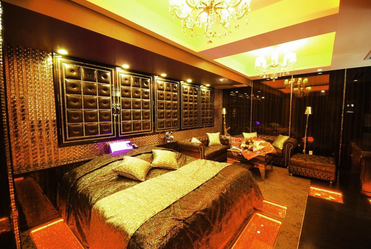 Hotel Sara Kinshicho (Adults Only) Tokyo Exterior photo