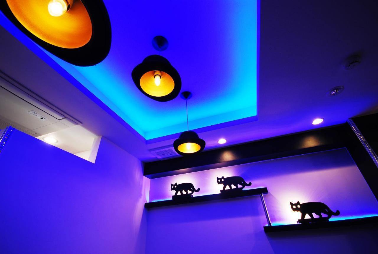 Hotel Sara Kinshicho (Adults Only) Tokyo Exterior photo
