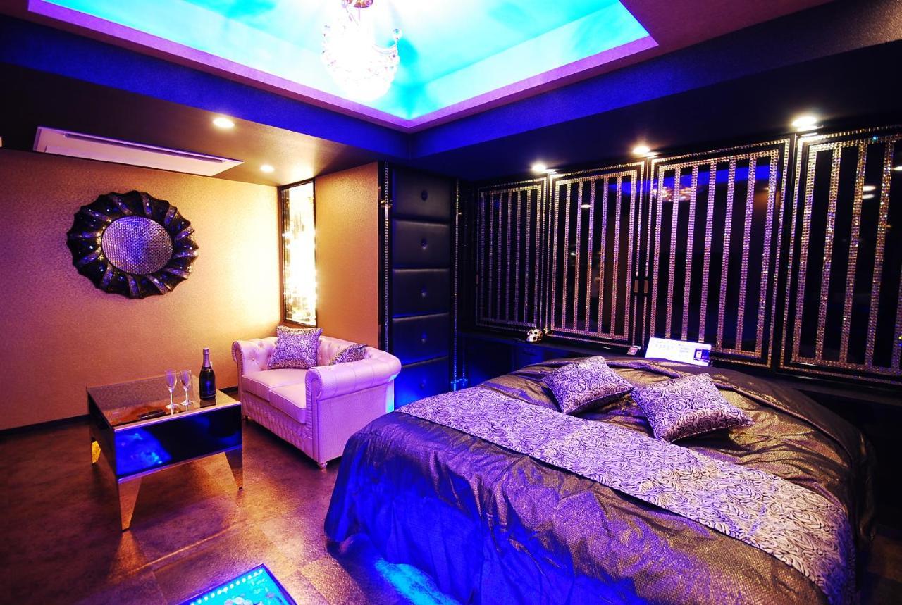 Hotel Sara Kinshicho (Adults Only) Tokyo Exterior photo