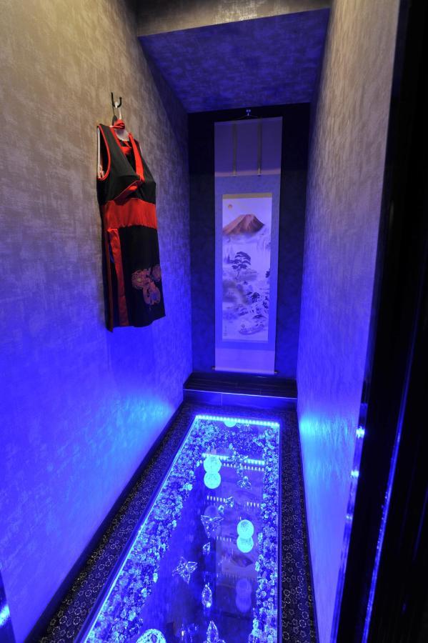 Hotel Sara Kinshicho (Adults Only) Tokyo Exterior photo